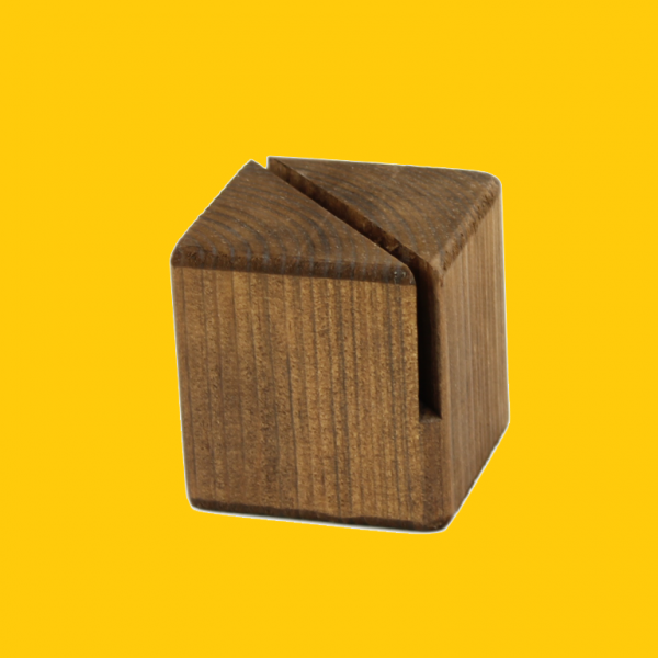 Wooden blocks WC209