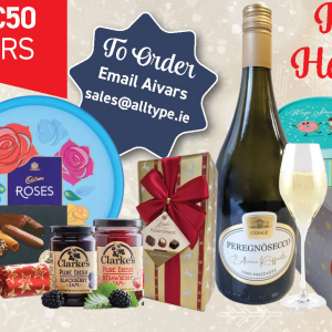 Holly Hampers