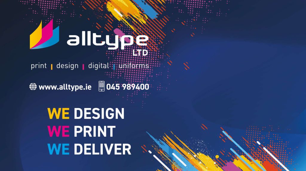 ALLTYPE web hero image