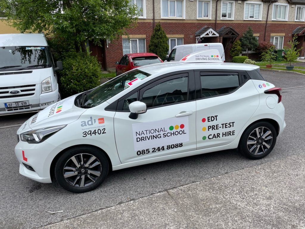 adi car graphics