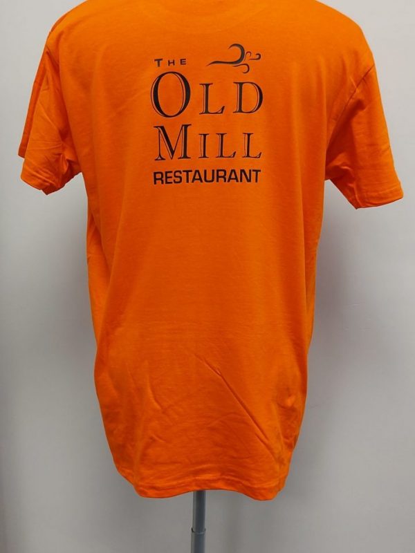 Old Mill T Shirt